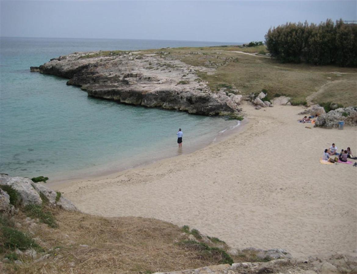 La Casetta Di Porzia 모노폴리 외부 사진